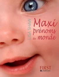 Maxi prénoms du monde