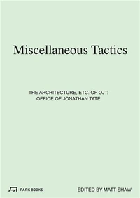 Miscellaneous Tactics