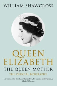 Queen Elizabeth, the Queen Mother
