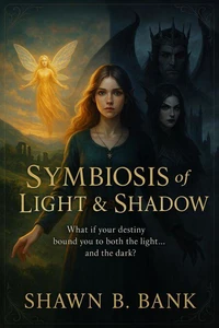 Symbiosis of Light &amp; Shadow