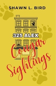 325 Alex: Cougar Sightings