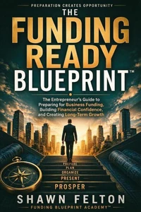 The Funding Ready Blueprint