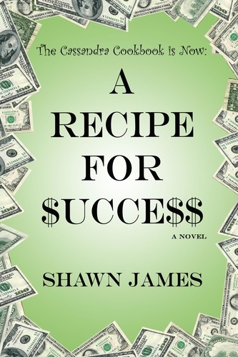  Shawn James - A Recipe for $ucce$$.
