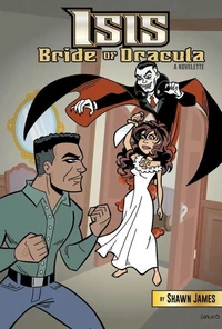 Isis: Bride of Dracula
