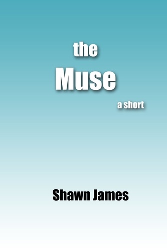 Shawn James - The Muse.