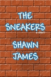  Shawn James - The Sneakers.