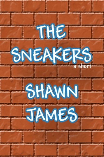  Shawn James - The Sneakers.