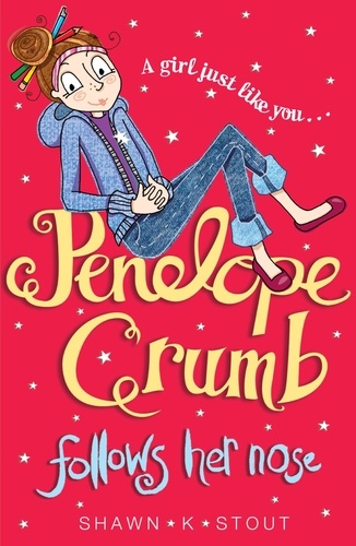 Penelope Crumb Follows Her Nose. Book 1