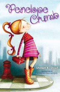 Shawn K. Stout - Penelope Crumb Tome 1 : .