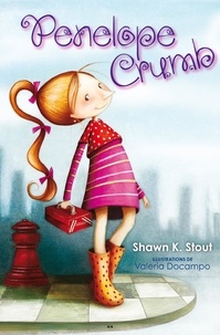 Shawn K. Stout - Penelope Crumb  : Penelope Crumb.