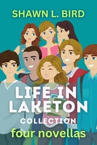  Shawn L. Bird - Life in Laketon Collection - Life in Laketon.