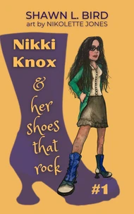 Nikki Knox & Her Shoes That Rock