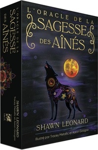 Livres à téléchargement gratuit grec L'oracle de la sagesse des aînés CHM iBook en francais 9782381354439