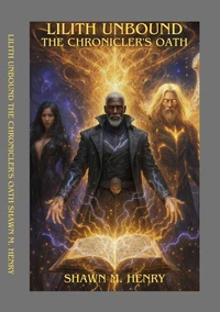 Lilith Unbound: The Chronicler's Oath