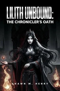 Lilith Unbound : The Chronicler's Oath