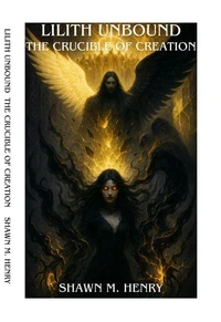 Lilith Unbound: The Crucible of Creation