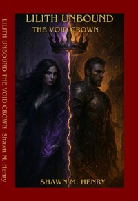 Lilith Unbound The Void Crown