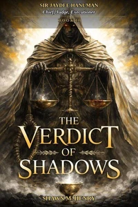Sir Jaydee Hanuman: The Verdict of Shadows