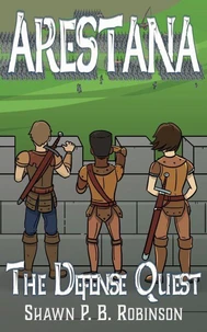 Arestana: The Defense Quest