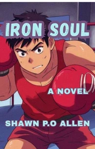 Iron Soul