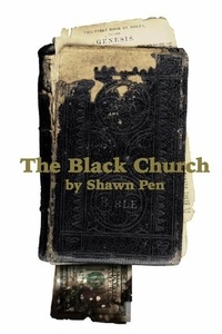  Shawn Pen - The Black Church.