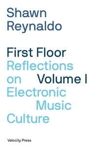  Shawn Reynaldo - First Floor Volume 1.