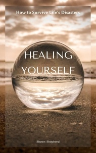  Shawn Shepherd - Healing Yourself.