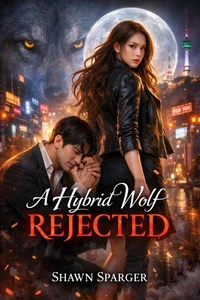 A Hybrid Wolf Rejected