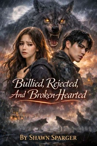 Bullied, Rejected, And Broken Hearted