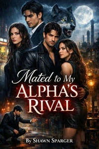 Mated to my Alpha's Rival