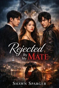 Rejected By My Mate
