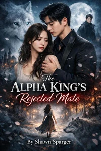The Alpha King’s Rejected Mate