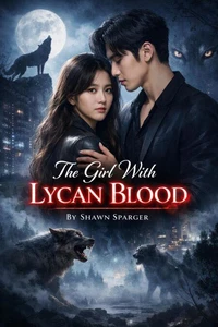 The Girl With Lycan Blood
