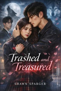 Trashed and Treasured