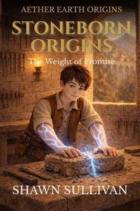 Stoneborn Origins - The Weight of Promise