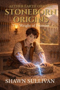 Stoneborn Origins - The Weight of Promise