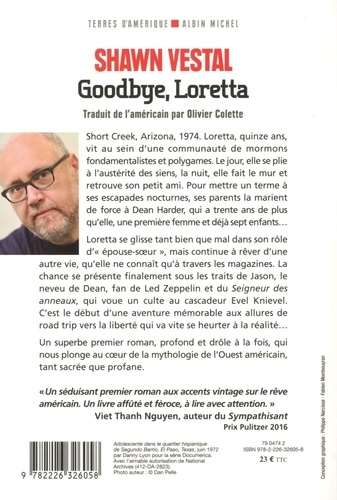 Goodbye, Loretta - Occasion