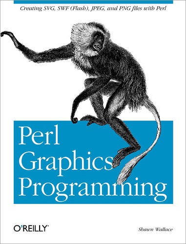 Shawn Wallace - Perl Graphics Programming - Creating SVG, SWF (Flash), JPEG and PNG files with Perl.