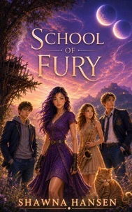 School of Fury