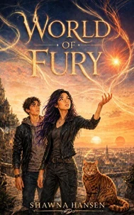 World of Fury