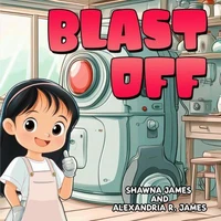 Blast Off