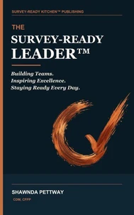 The Survey Ready Leader