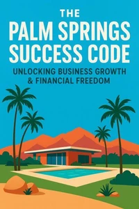 The Palm Springs Success Code: Unlocking Business Growth &amp; Financial Freedom