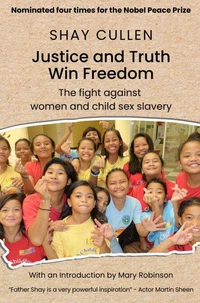 Justice and Truth Win Freedom