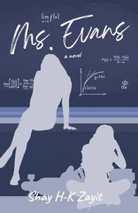 Ms. Evans: A Lesbian Teacher &amp; Student Romance
