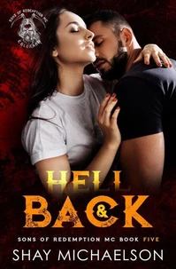 Hell &amp; Back