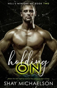 Holding On