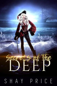 Secrets Of The Deep
