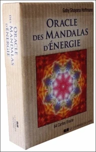Oracle des mandalas d'énergie