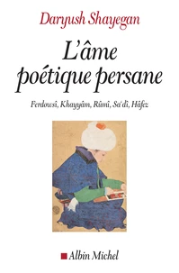 L'âme poétique persane